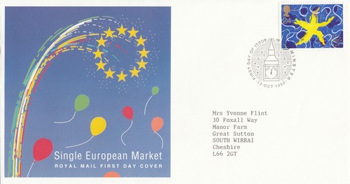 Single european market rm - gb,
