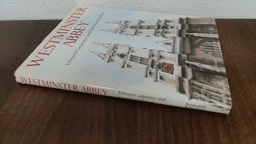 Westminster abbey - abbey, by
