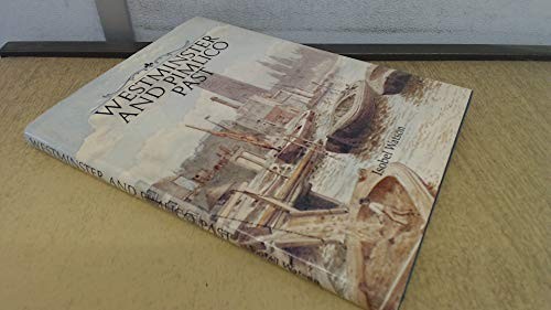 Westminster and pimlico past - pimlico,
