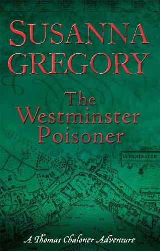 The westminster poisoner 4 - poisoner:,