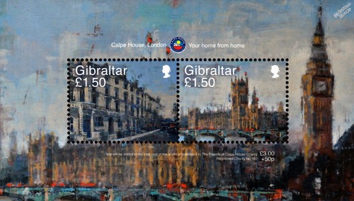 Calpe house westminster - calpe, house/westminster
