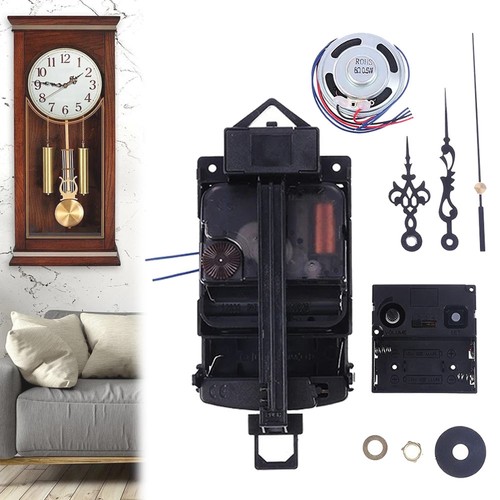 Westminster chime quartz clock - chime,