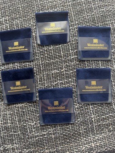 Coin pouch westminster - -,