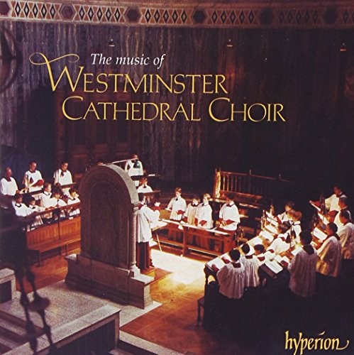 The music westminster - the, of