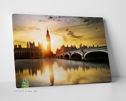 London westminster bridge - london,