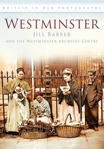 Westminster britain old - westminster:, in