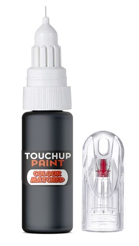 Touch paint for jaguar - paint,