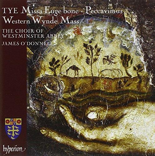 Tye missa euge bone - tye:,