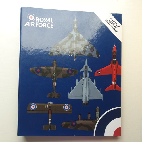 History the raf - of,