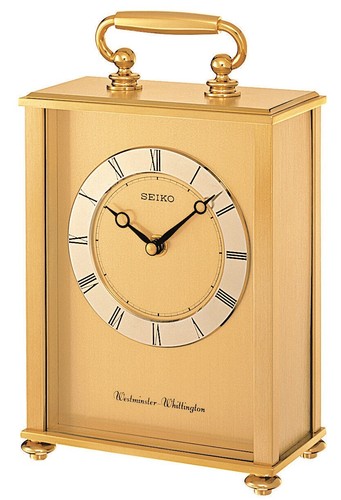 Seiko westminster chime quartz - westminster,