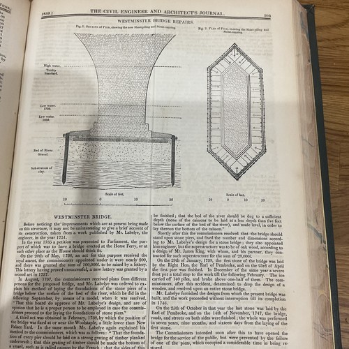 1839 print london - london,