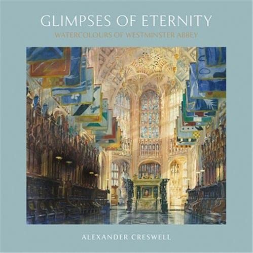 Glimpses eternity - of,