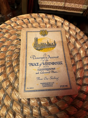 Rare vintage palace - vintage, of