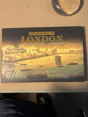 History london the - of,