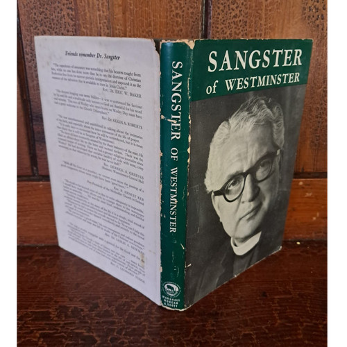 Sangster westminster w - sangster, by