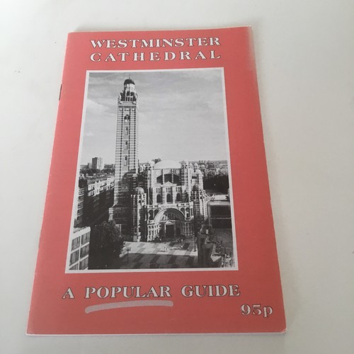Westminster cathedral a - cathedral.,
