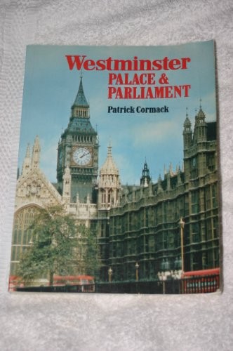 Westminster palace and - westminster:,