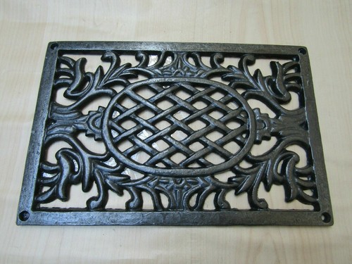 Westminster repair plate cast - repair,