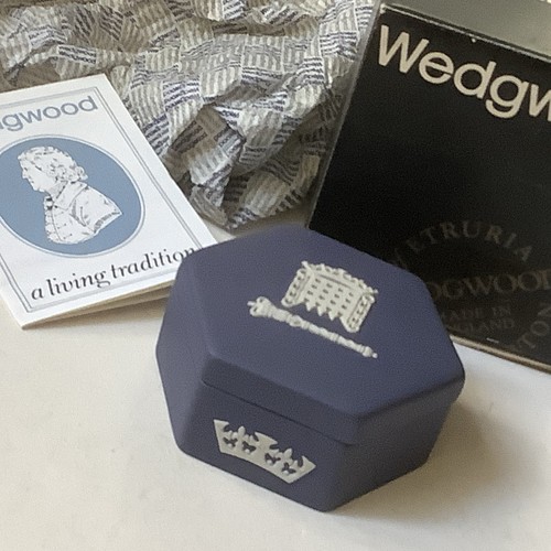 Wedgwood house commons - wedgwood, of