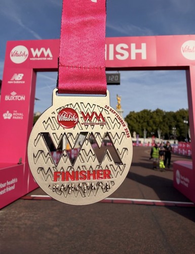 London vitality westminster - vitality,