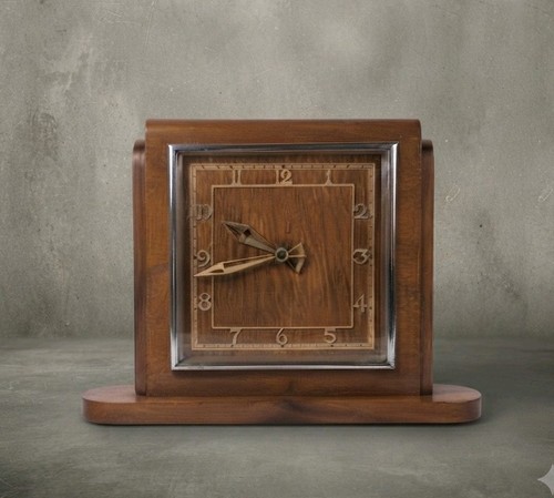 Vintage art deco garrard - art,