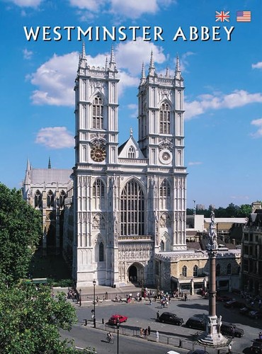 Westminster abbey carr - abbey,