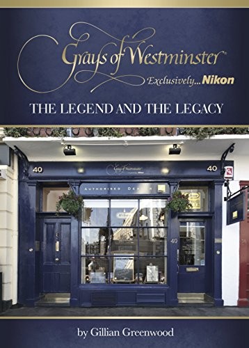 Grays westminster the - grays, westminster: