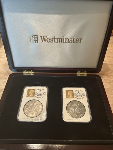 Westminster collection - a,