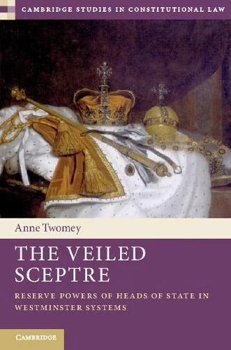 Veiled sceptre reserve - veiled,