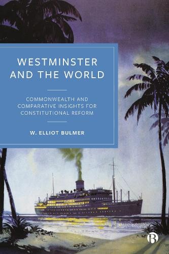 Westminster and the - , by