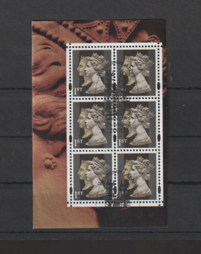 2000 special design - gb,