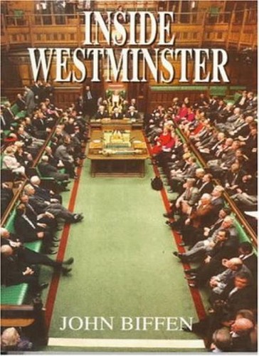 Inside westminster john - inside,