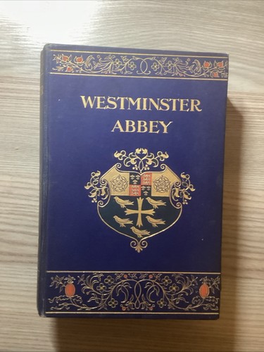 Westminster abbey brief - westminster, a