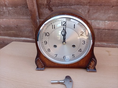 Vintage smiths oak - vintage,