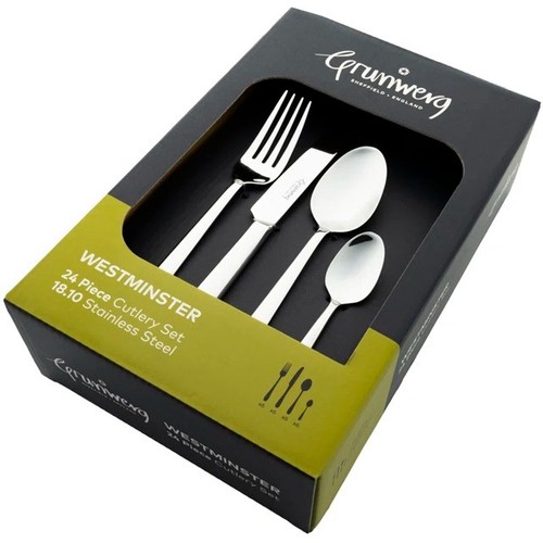 Grunwerg westminster design - grunwerg, 24