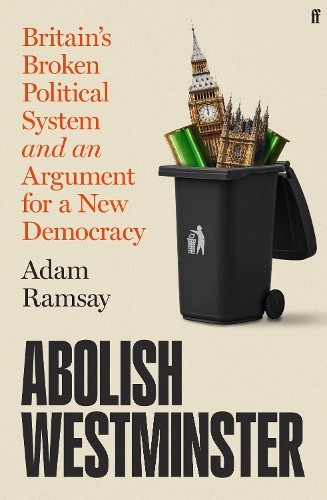 Adam ramsay abolish - adam,