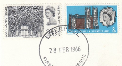 Westminster abbey phoshor - westminster,
