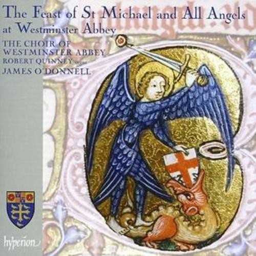 Choir westminster abbey - choir,