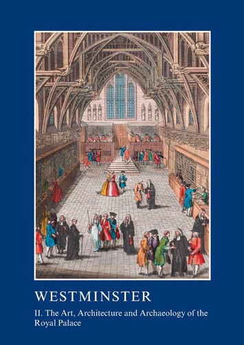 Westminster part the art - ii:,