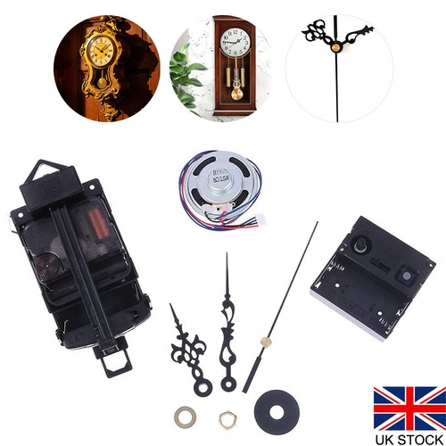 Replacement pendulum clock - replacement,