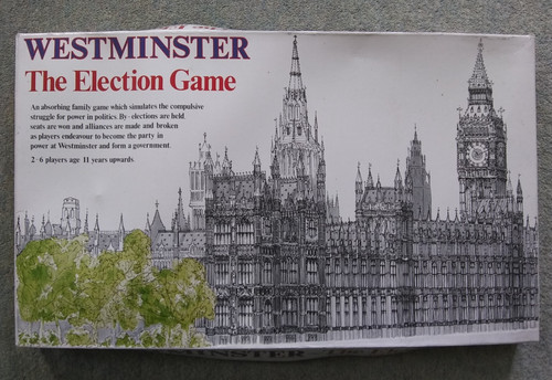 Westminster the election - westminster:,