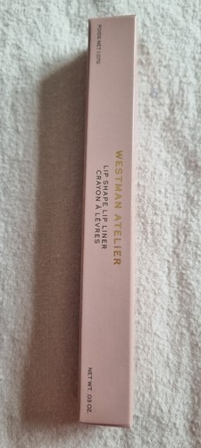 Westminster atelier lip liner - westminster,