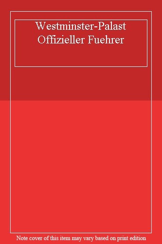 Westminster palast offizieller - westminster-palast,