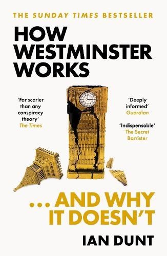 How westminster works - works, .