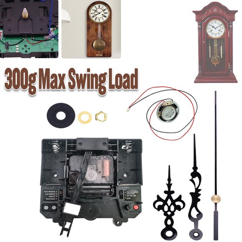 Diy westminster melody - westminster,