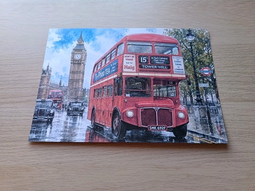London routemaster bus - london,