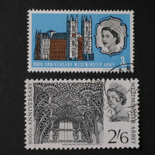 1966 westminster abbey - gb,
