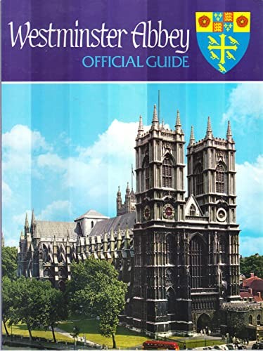 Westminster abbey offical - abbey, (offical