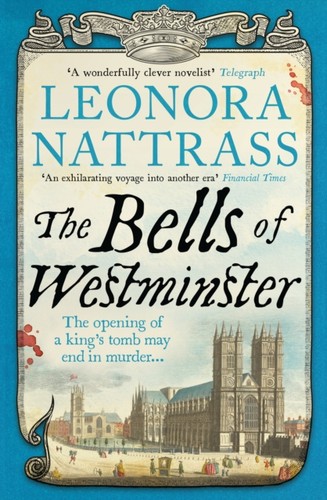 The bells westminster by - westminster,