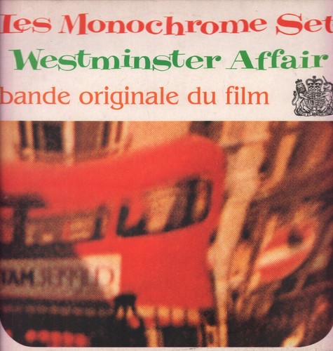 Monochrome set westminster - set,